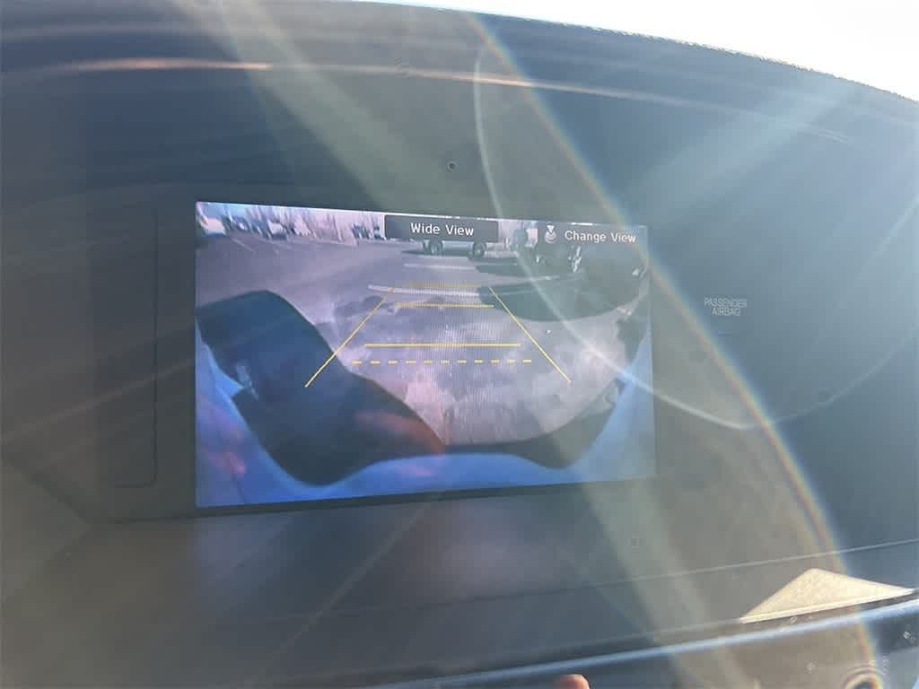 Thumbnail: 2013 Honda Pilot - 21