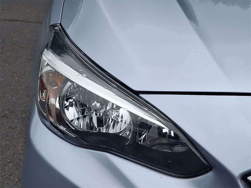 2021 Subaru Impreza  28