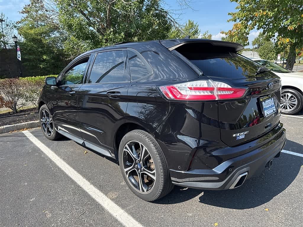 Thumbnail: 2019 Ford Edge - 6