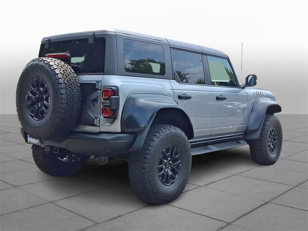Thumbnail: 2023 Ford Bronco - 24