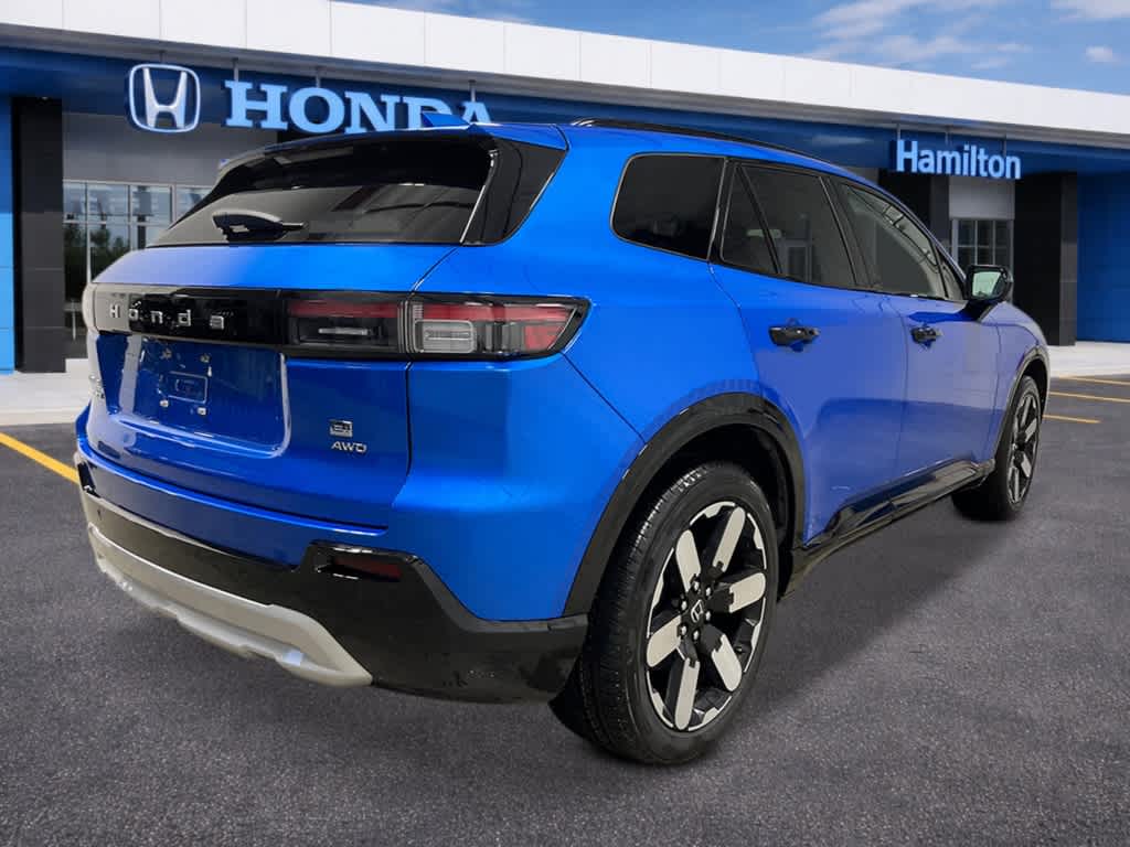 Thumbnail: 2026 Honda Prologue - 5