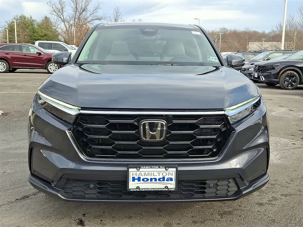 Thumbnail: 2025 Honda CR-V - 27
