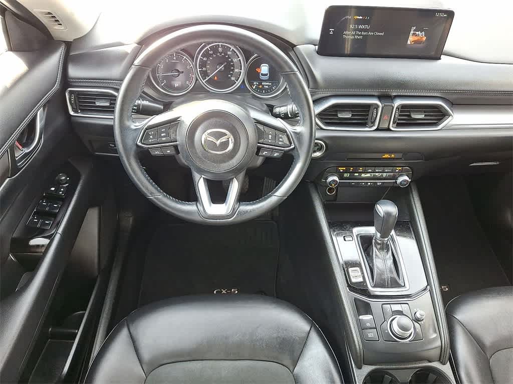 Thumbnail: 2022 Mazda CX-5 - 21