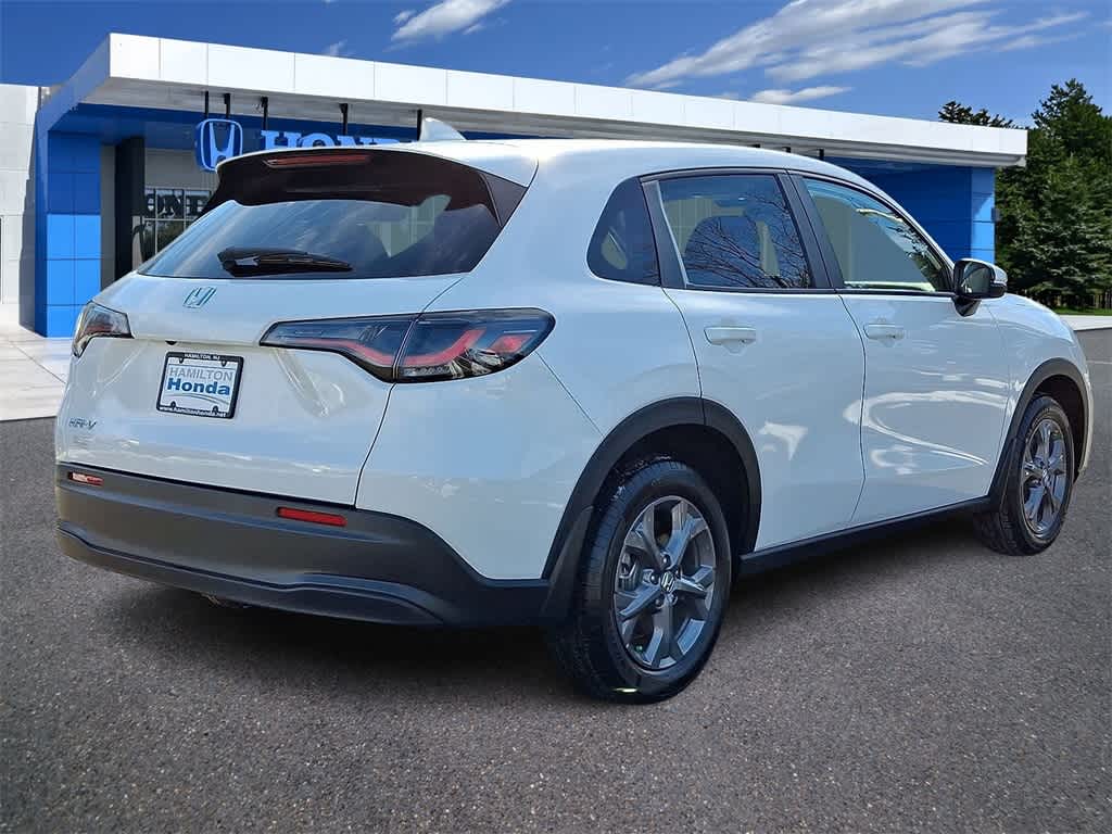 Thumbnail: 2026 Honda HR-V - 22