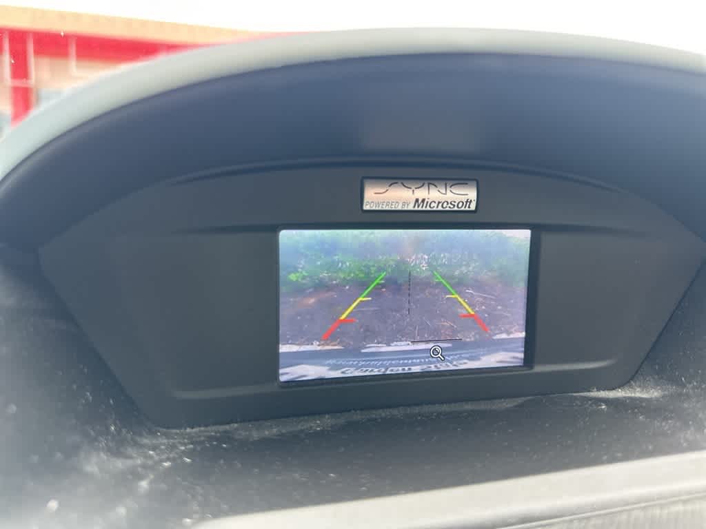 2015 Ford Escape S 11