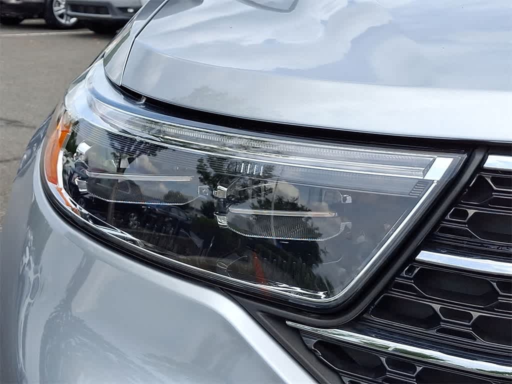 Thumbnail: 2023 Ford Explorer - 27