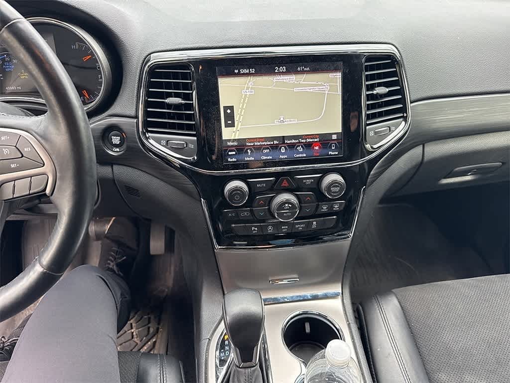 Thumbnail: 2019 Jeep Grand Cherokee - 14