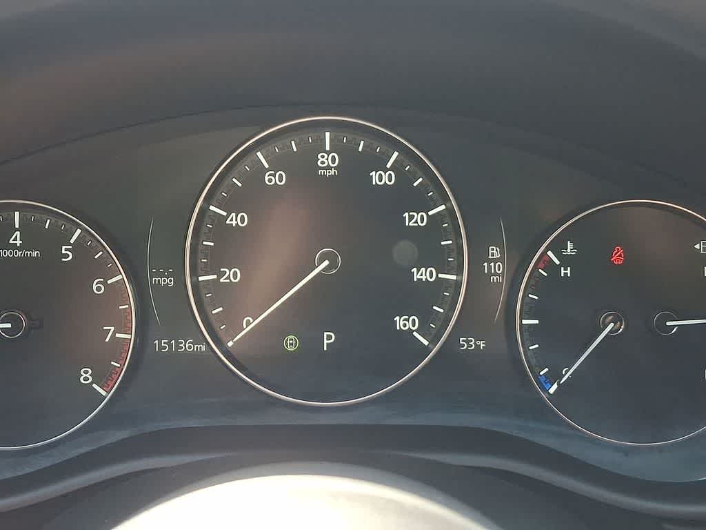 Thumbnail: 2024 Mazda CX-30 - 13