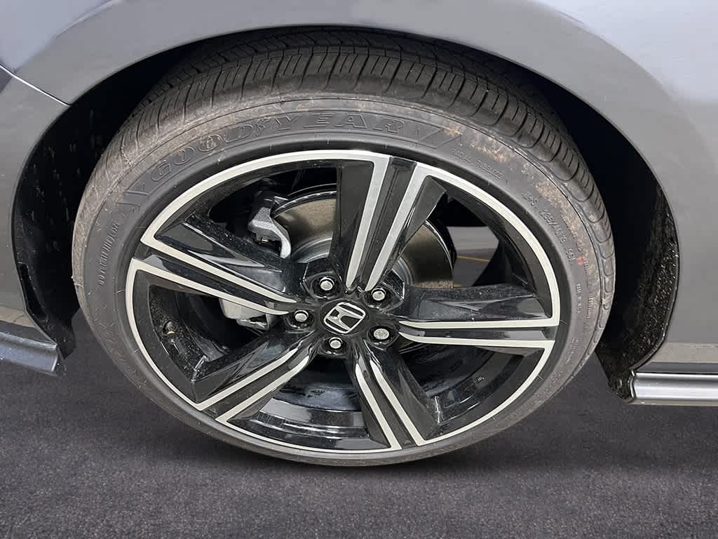 Thumbnail: 2026 Honda Accord - 10