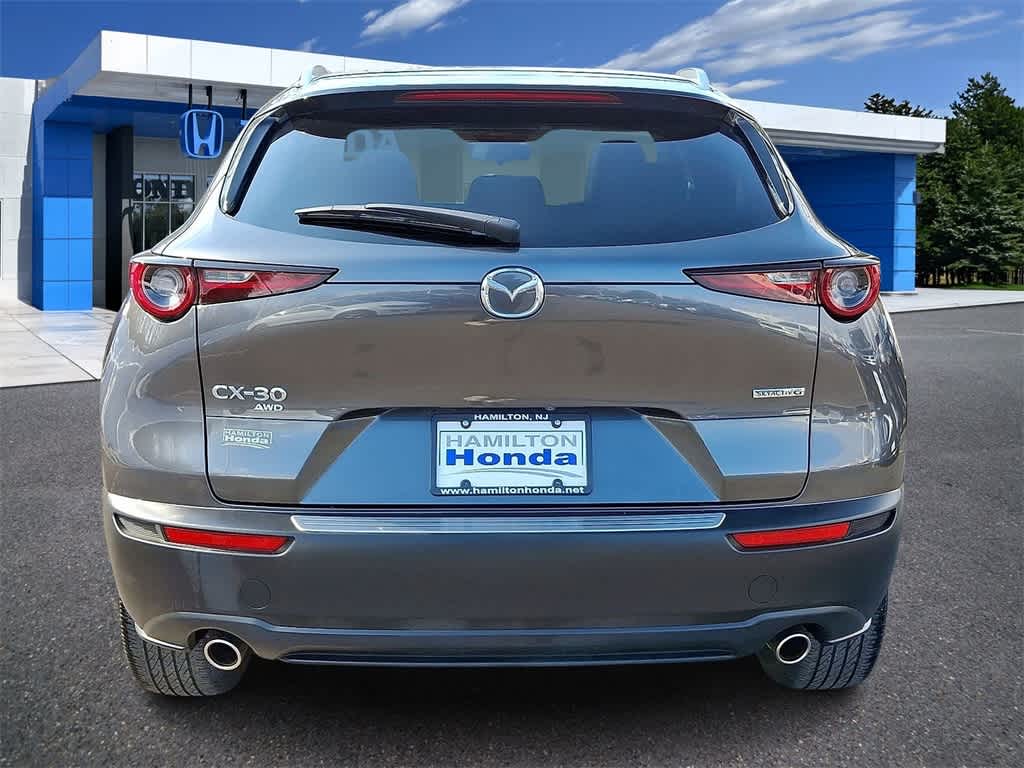 Thumbnail: 2022 Mazda CX-30 - 23