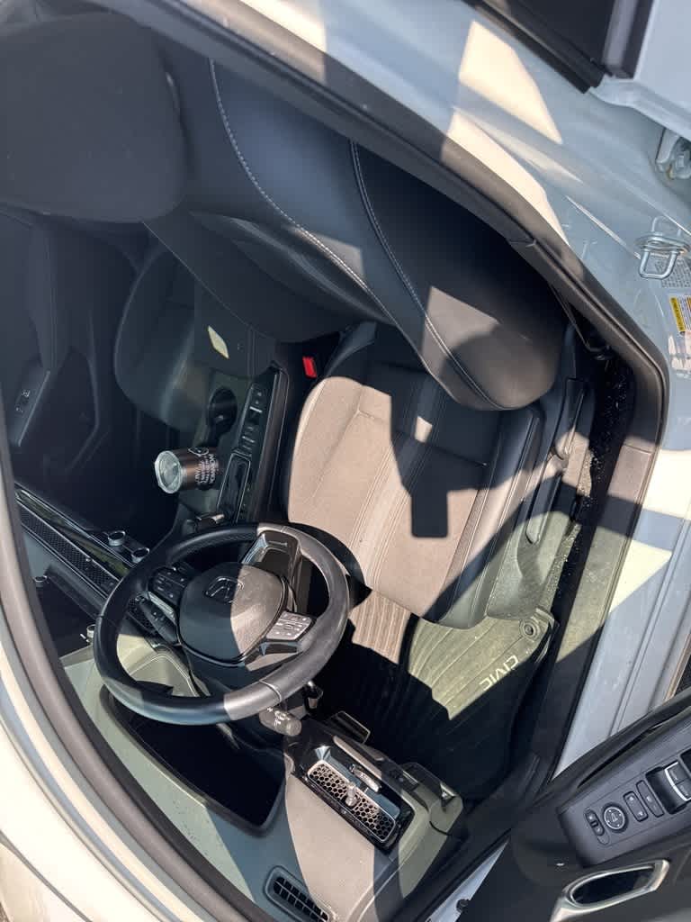 Thumbnail: 2022 Honda Civic - 8