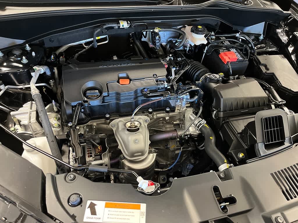 Thumbnail: 2027 Honda HR-V - 11