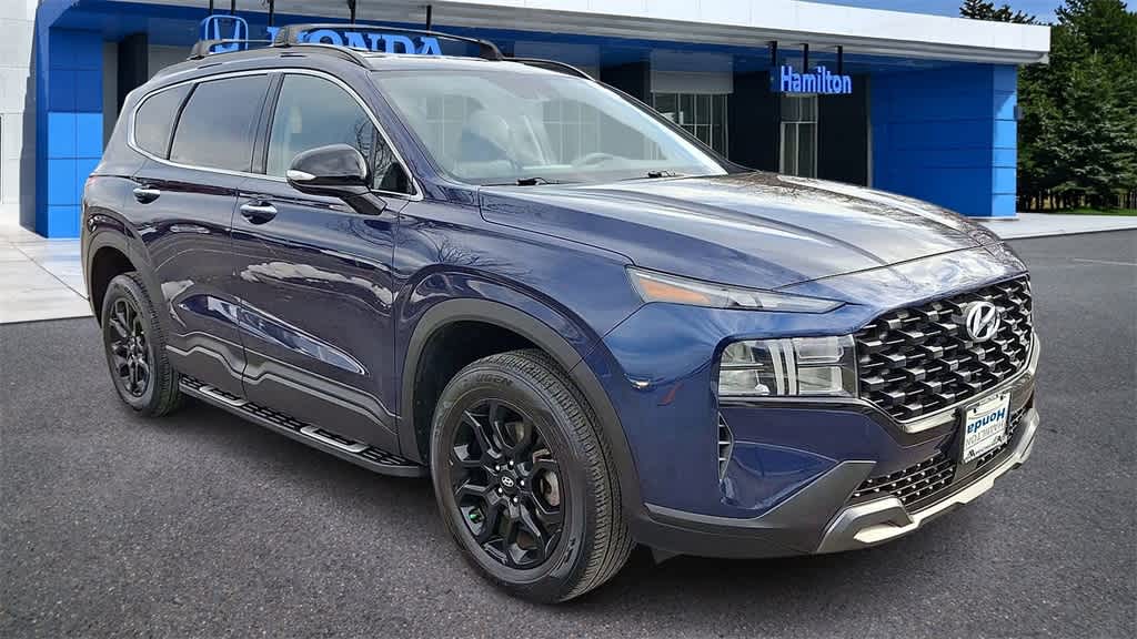 Thumbnail: 2023 Hyundai Santa Fe - 2