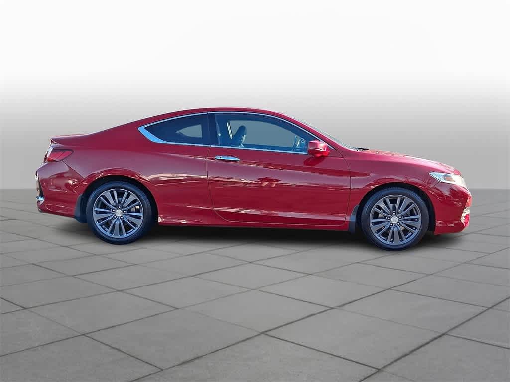 Thumbnail: 2017 Honda Accord - 25