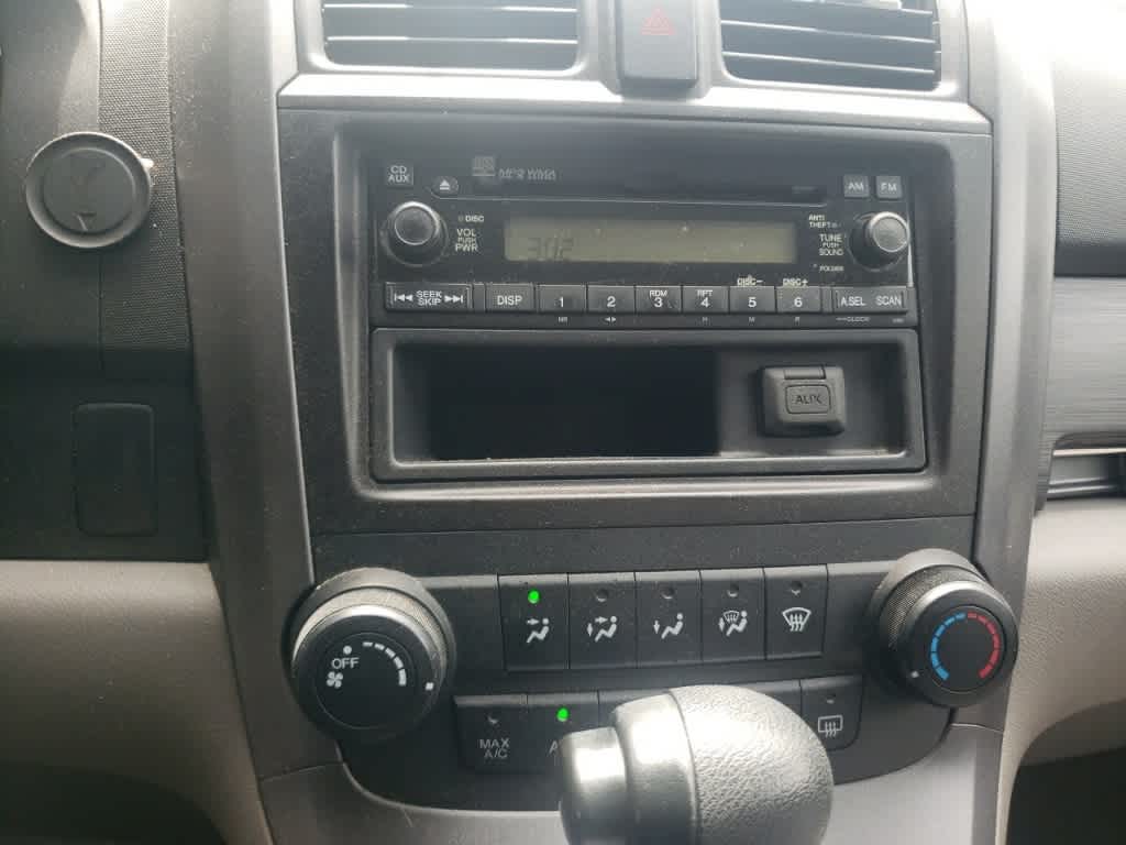 Thumbnail: 2008 Honda CR-V - 9