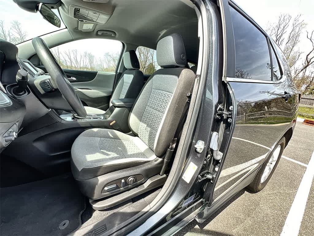 2023 Chevrolet Equinox LT 19