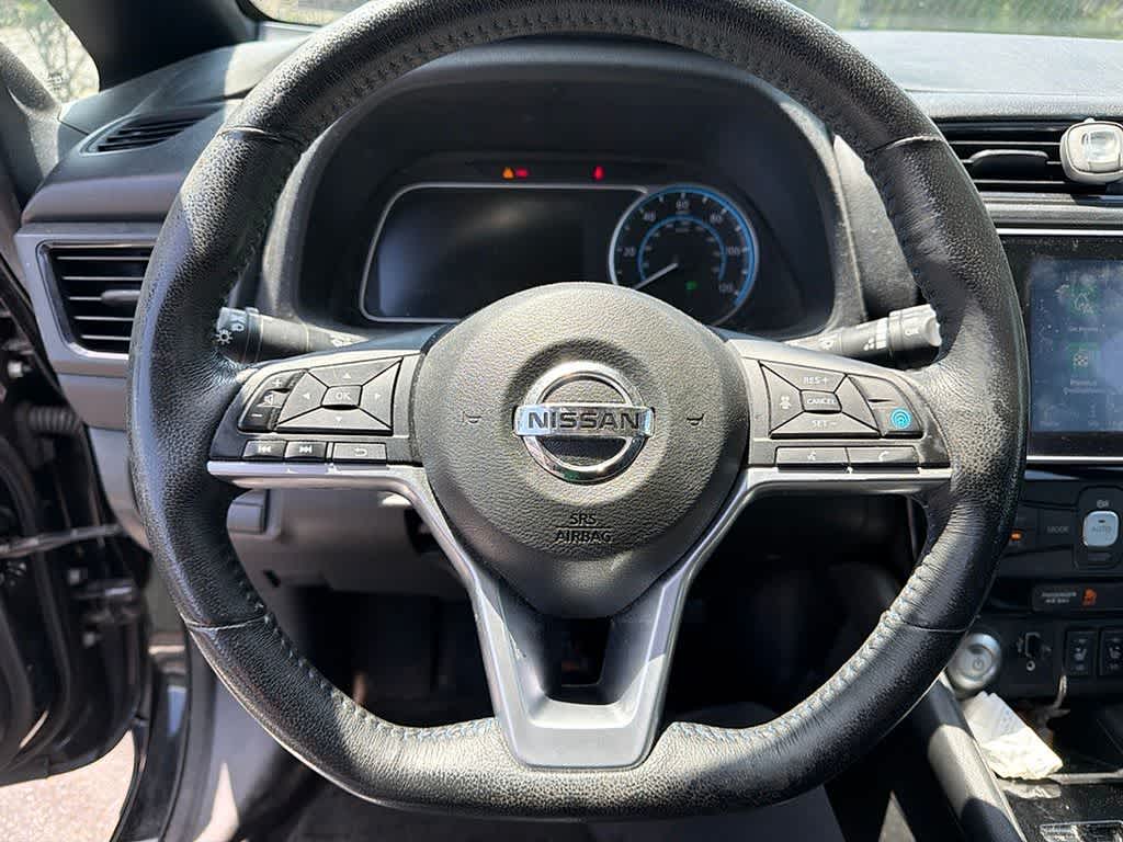 Thumbnail: 2019 Nissan Leaf - 12