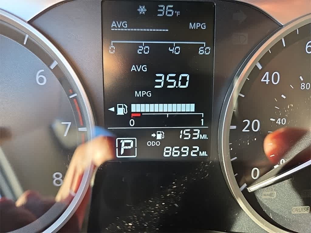 Thumbnail: 2024 Nissan Versa - 17