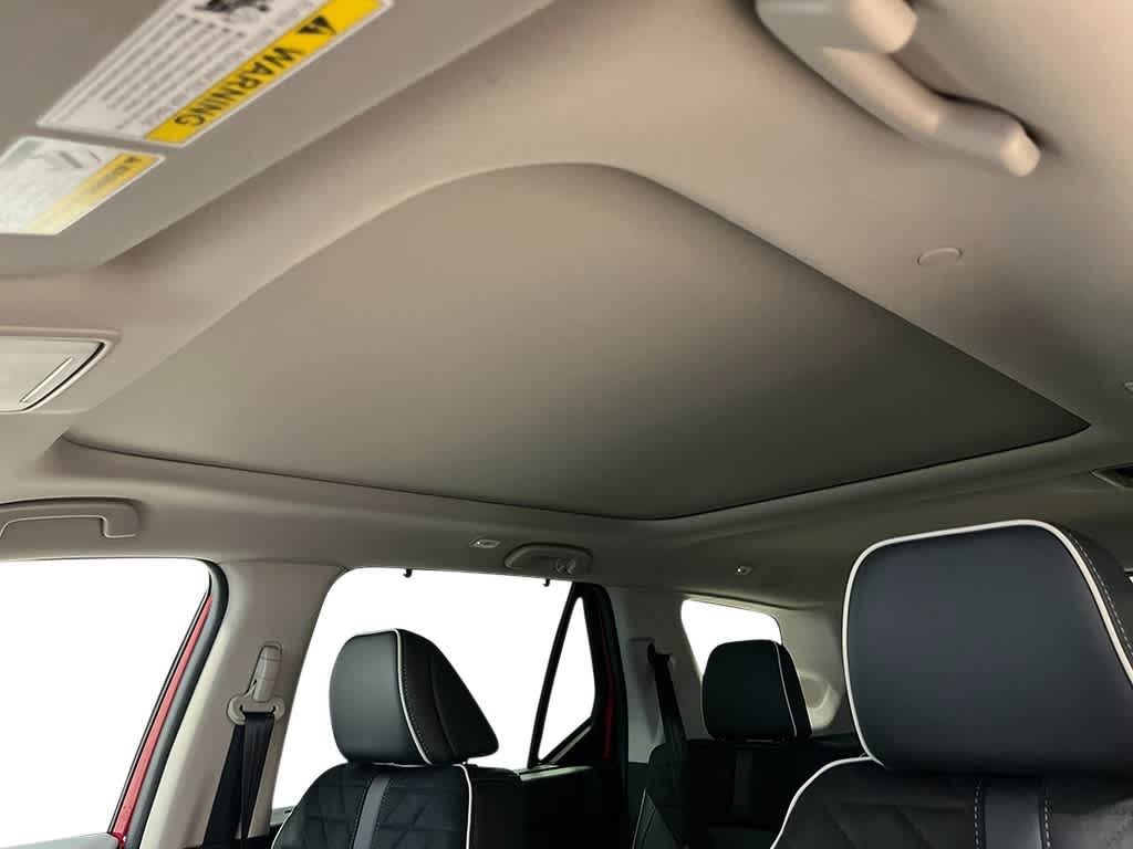 Thumbnail: 2026 Honda Pilot - 14