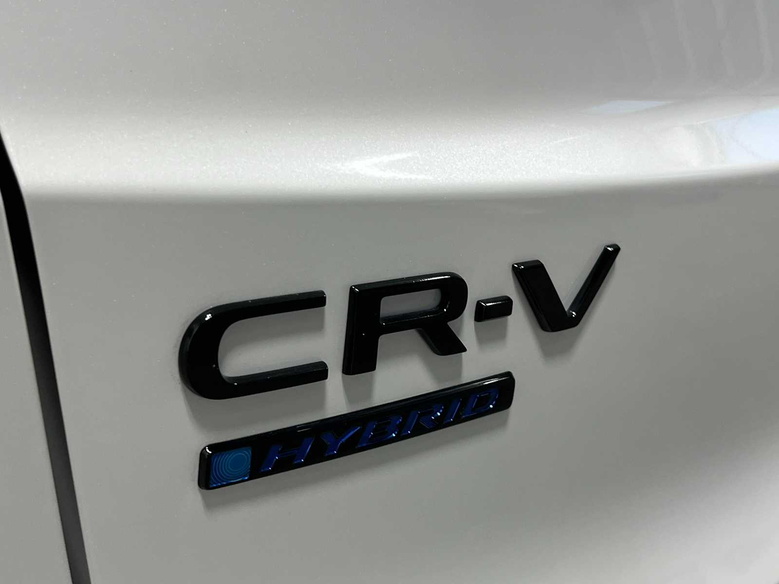Thumbnail: 2026 Honda CR-V - 7