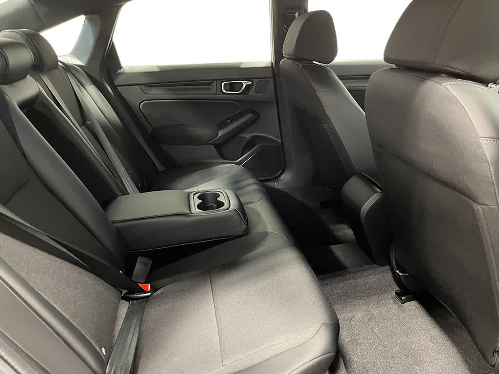 Thumbnail: 2026 Honda Civic - 23