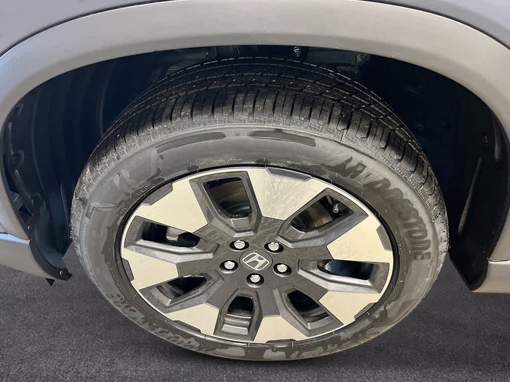 Thumbnail: 2026 Honda Pilot - 11