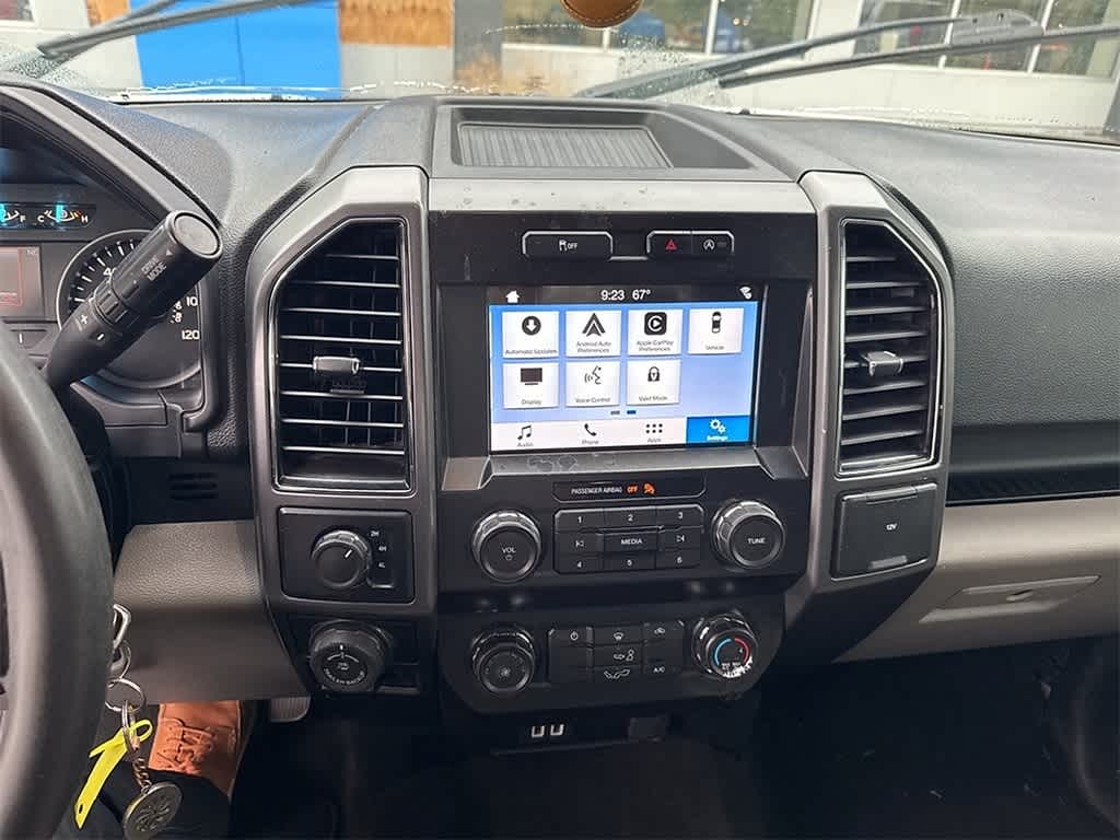 Thumbnail: 2019 Ford F-150 - 14