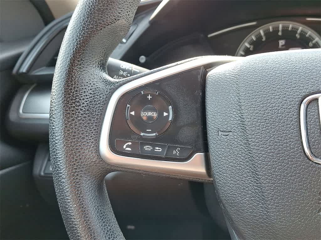 Thumbnail: 2018 Honda Civic - 17