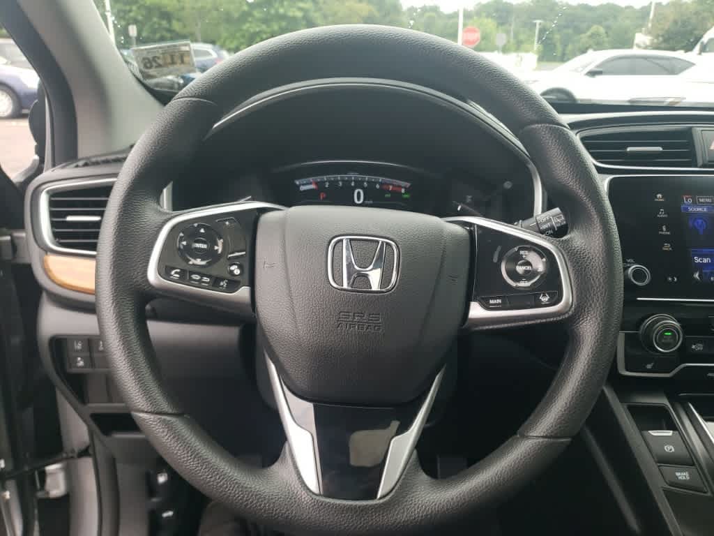 Thumbnail: 2022 Honda CR-V - 14