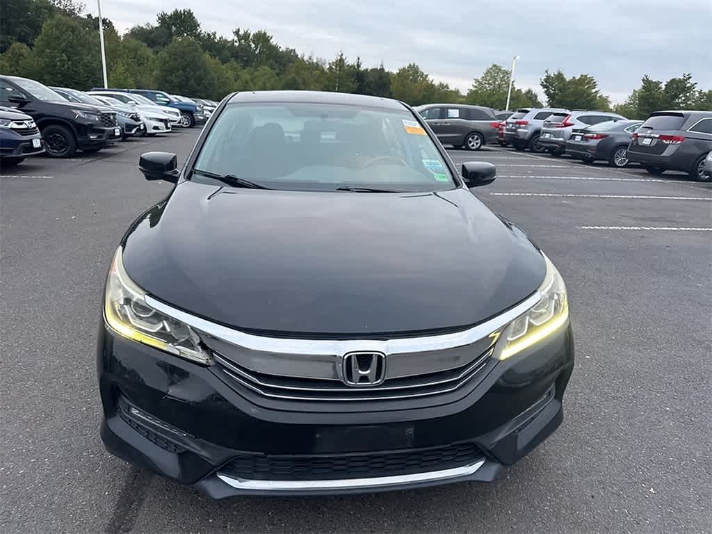 Thumbnail: 2017 Honda Accord - 2