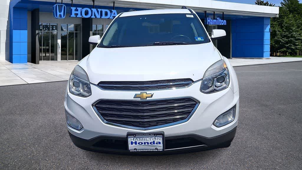 Thumbnail: 2016 Chevrolet Equinox - 3