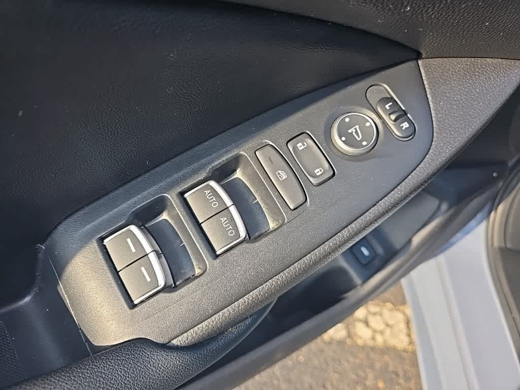 2022 Honda Accord Sport 15