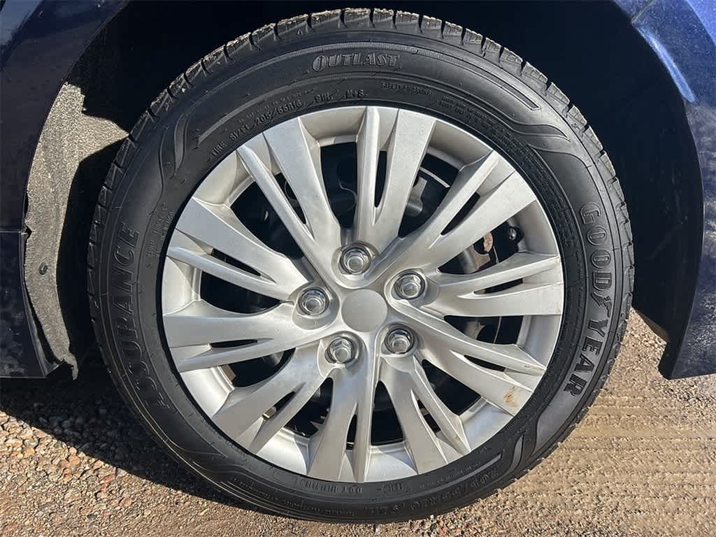 Thumbnail: 2022 Toyota Corolla - 7