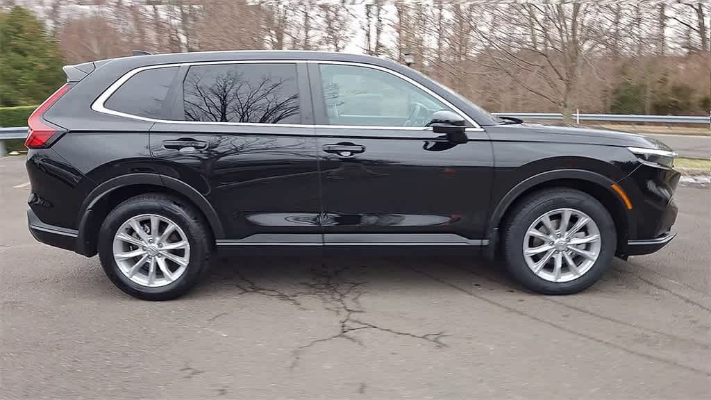 Thumbnail: 2023 Honda CR-V - 9