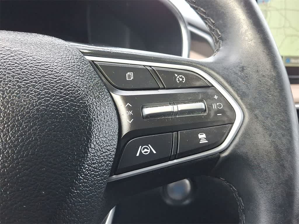 Thumbnail: 2023 Hyundai Santa Fe - 18