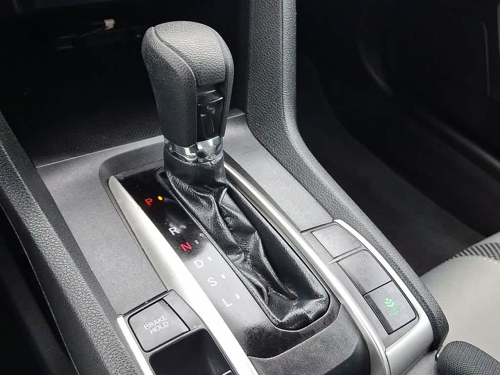 Thumbnail: 2020 Honda Civic - 12