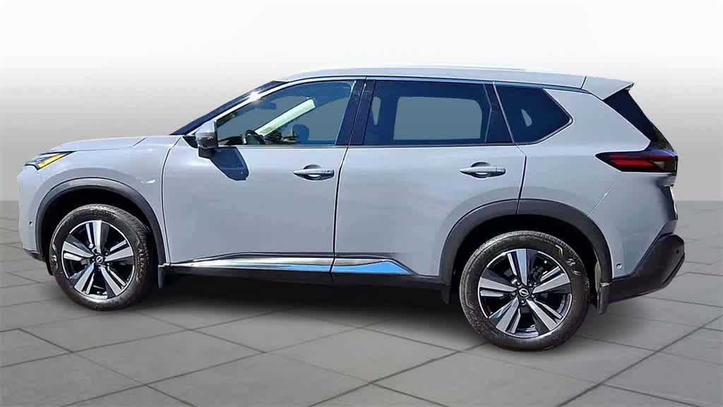 Thumbnail: 2023 Nissan Rogue - 5