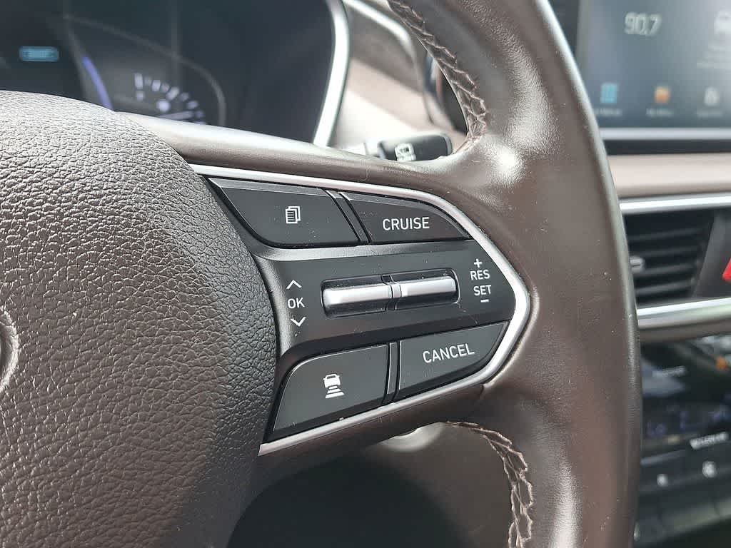 Thumbnail: 2020 Hyundai Santa Fe - 18