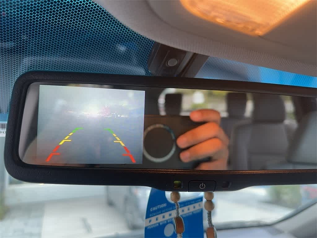 Thumbnail: 2011 Honda Odyssey - 9