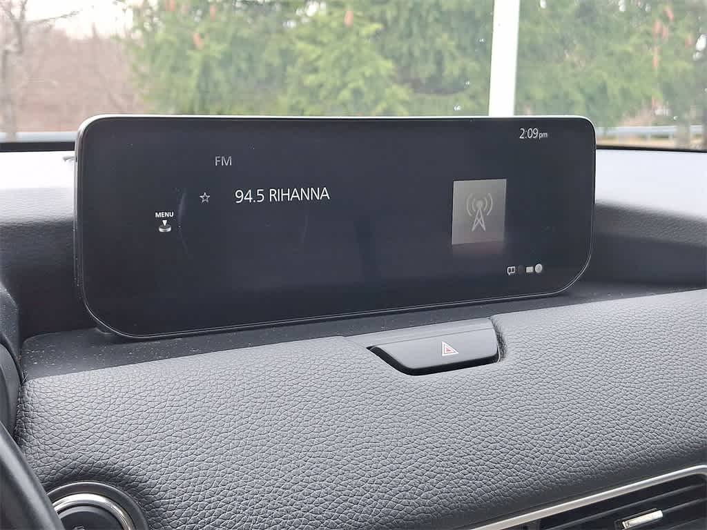 Thumbnail: 2024 Mazda CX-90 - 14