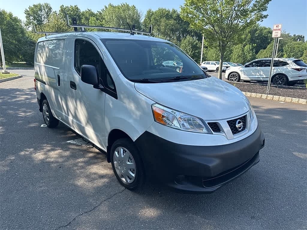 Thumbnail: 2019 Nissan NV200 - 3