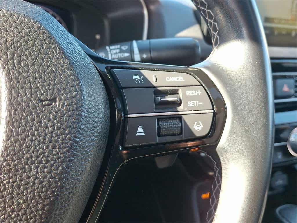 Thumbnail: 2022 Honda Civic - 17