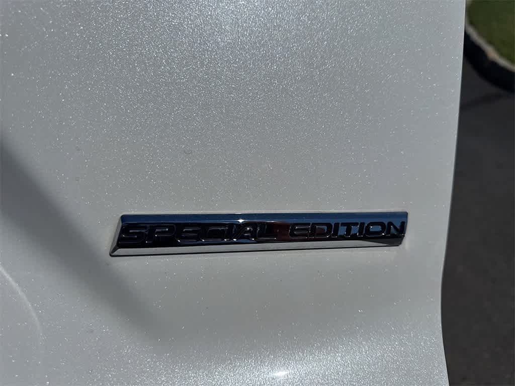 Thumbnail: 2022 Honda CR-V - 8