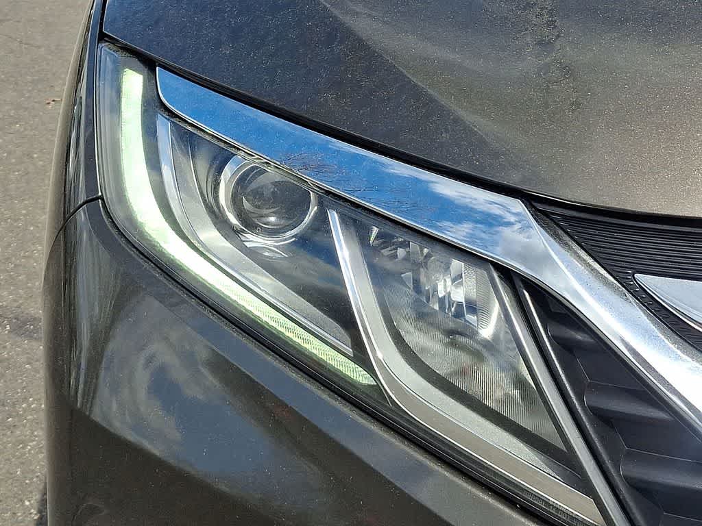 Thumbnail: 2018 Honda Odyssey - 27