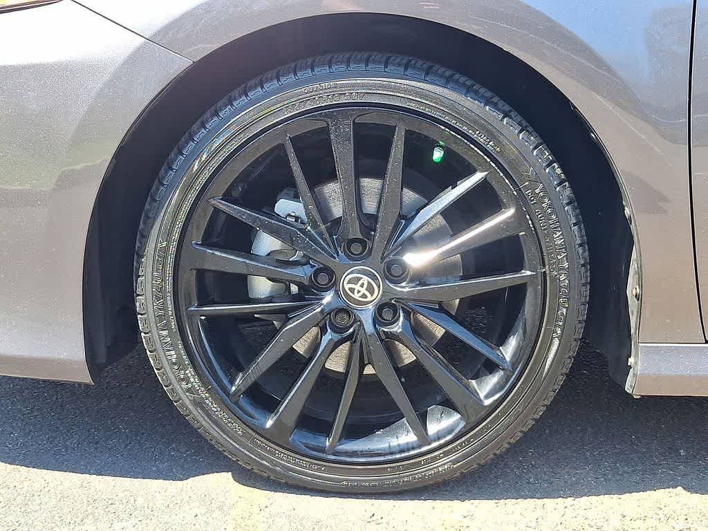 Thumbnail: 2023 Toyota Camry - 26