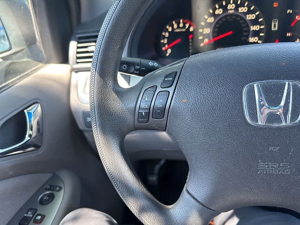 Thumbnail: 2010 Honda Odyssey - 13