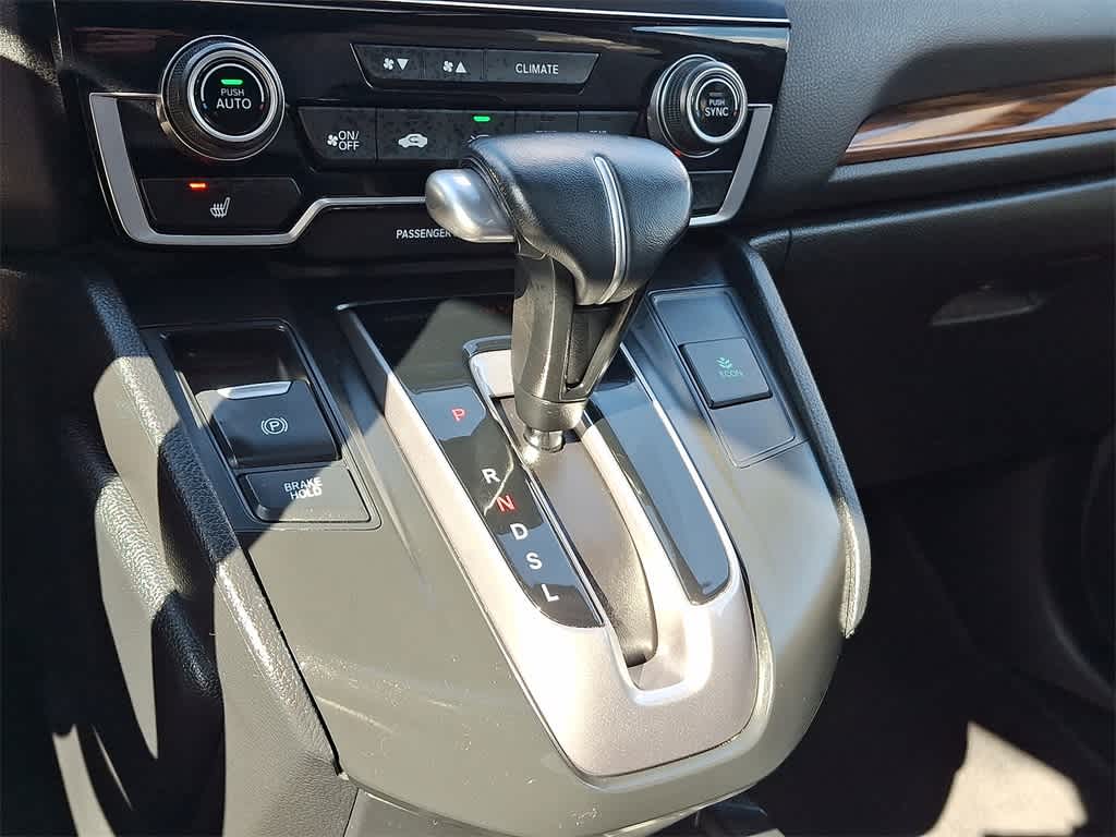 Thumbnail: 2019 Honda CR-V - 4