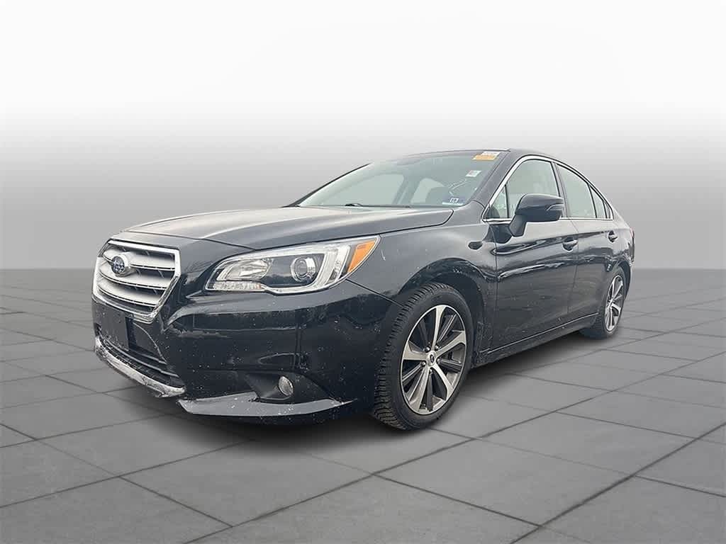 Thumbnail: 2016 Subaru Legacy - 1