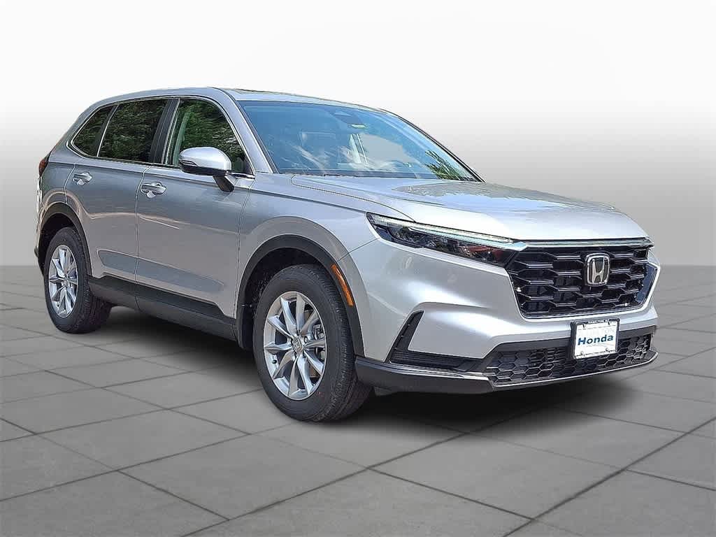 Thumbnail: 2026 Honda CR-V - 3