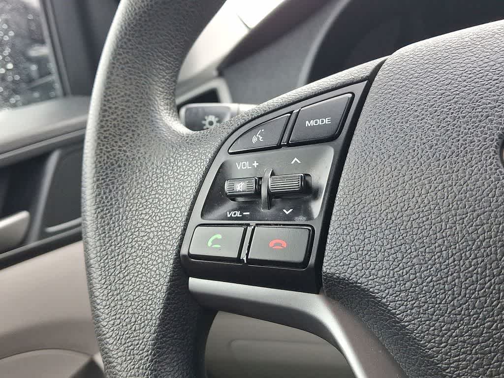 Thumbnail: 2018 Hyundai Tucson - 16